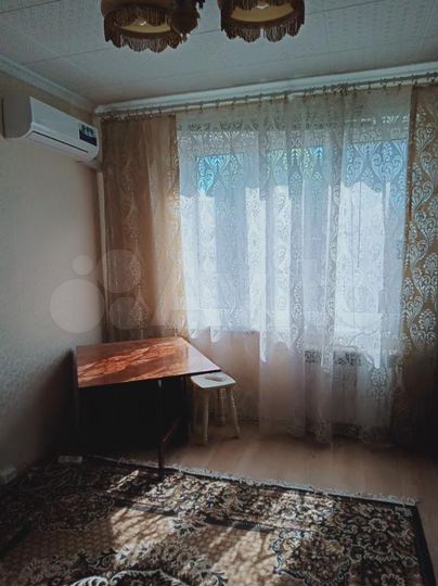 1-к. квартира, 34 м², 3/9 эт.