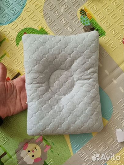 Подушка для кормящих и беременных