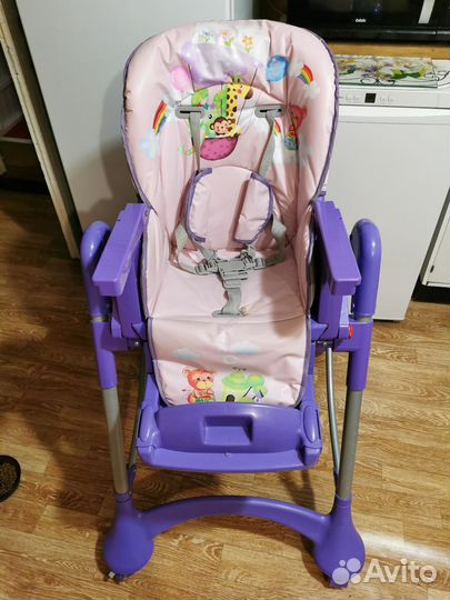 Стульчик для кормления