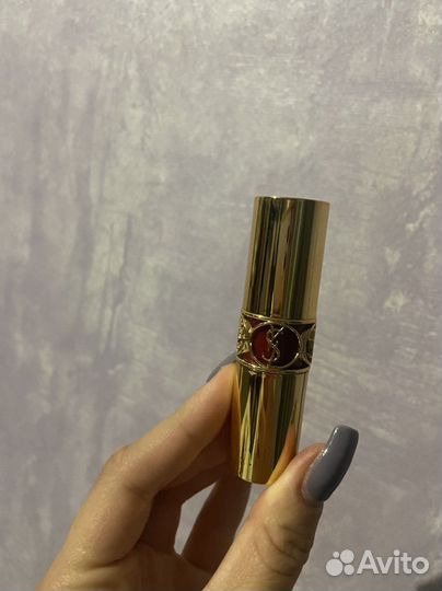 Помада Saint Laurent оригинал