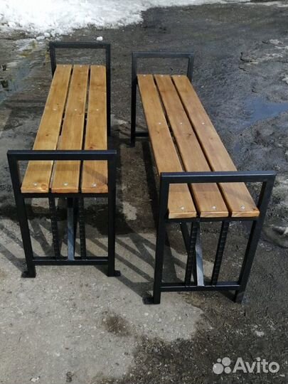 Скамейка/лавка