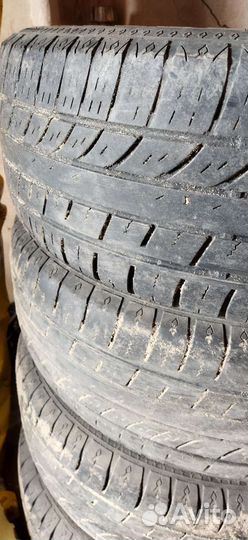 Cooper Discoverer HTS 225/65 R17