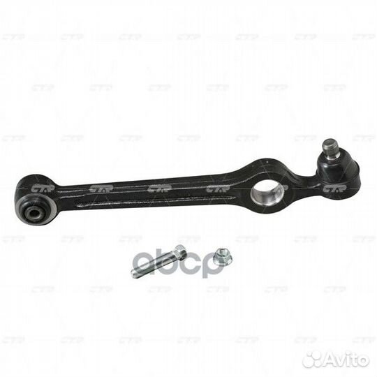 Рычаг KIA avella 94-99 (cqkk25)