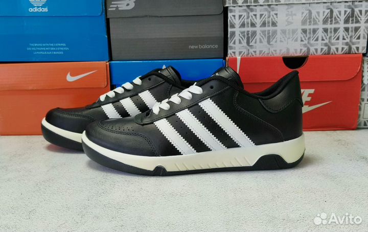 Кроссовки adidas из 90х