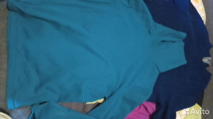 Женские вещи