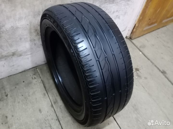 Bridgestone Turanza ER300 205/55 R16