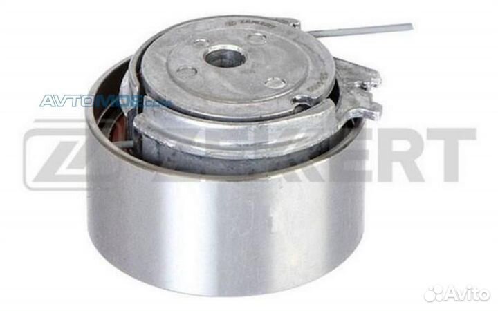 Ролик с натяжителем ремня грм Chrysler Sebring 01