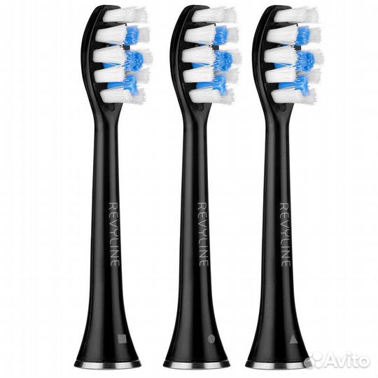 Электрическая зубная щётка Revyline RL 010