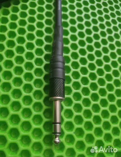 Удлинитель Jack 6,3mm -Jack 3.5mm