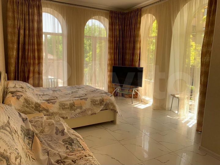 1-к. квартира, 49 м², 3/7 эт.