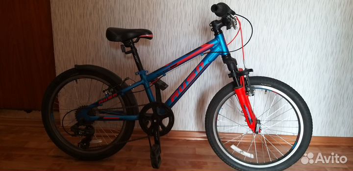 Продам подростковый велосипед