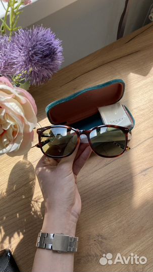 Солнцезащитные Очки gucci