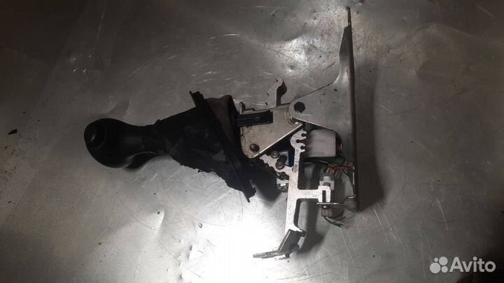 Кулиса АКПП Opel Astra G 2003 90437606