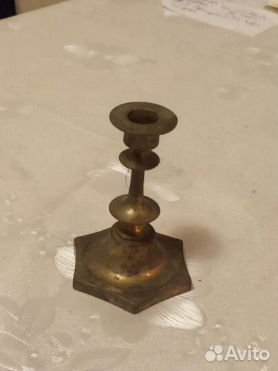 Подсвечник