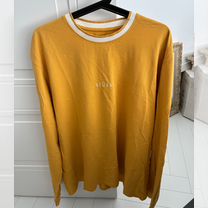 Яркий лонгслив Stussy оригинал, Москва
