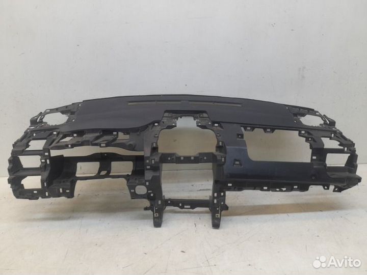 Торпедо Toyota Camry V50 V55 2011-2017