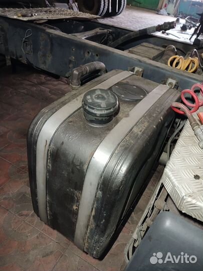 Комплект гидрофикации