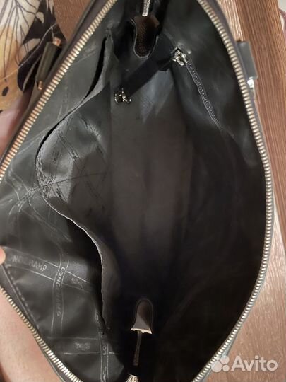 Longchamp сумка