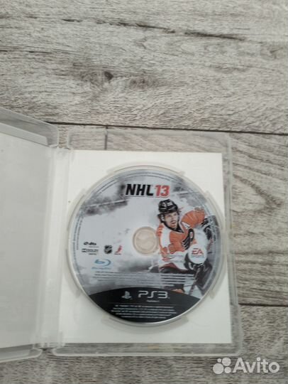 Игры Sony playstation 3