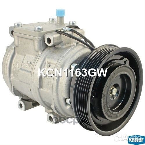 Насос гур для Opel vivaro 1 поколение, 2014 - сего