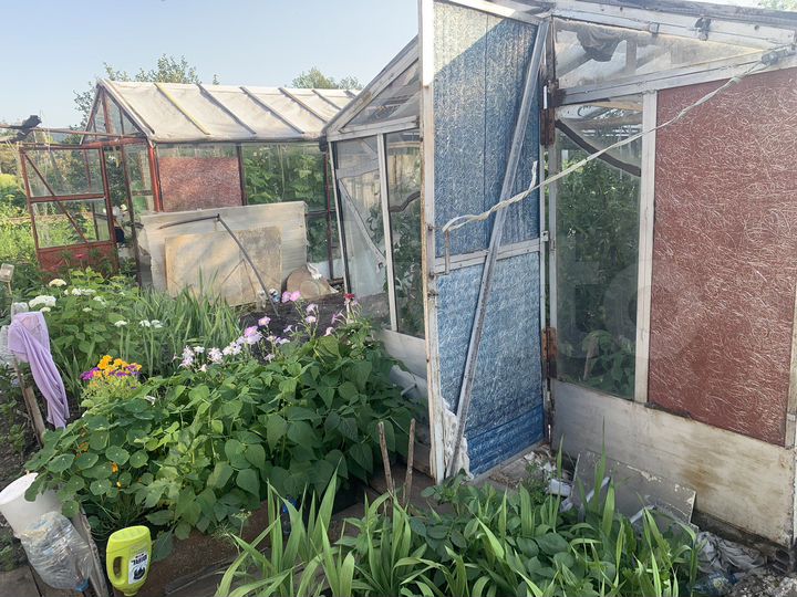 Дача 80 м² на участке 12 сот.