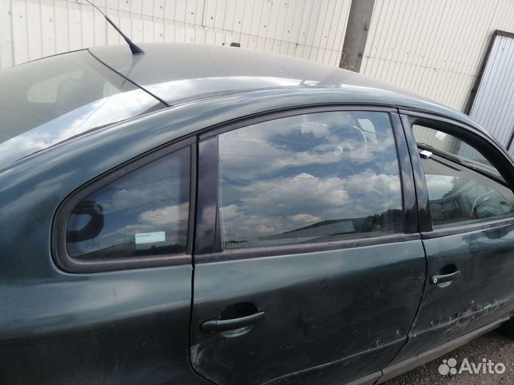 Стекло на volkswagen passat b5