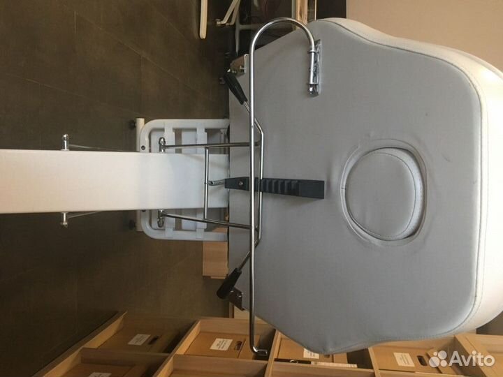 Косметологическое кресло бу