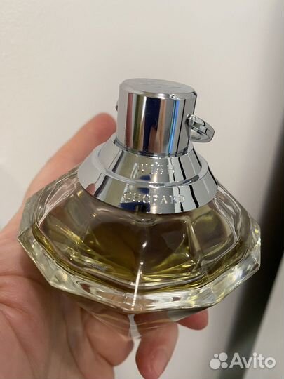 Парфюмерия chopard wish оригинал