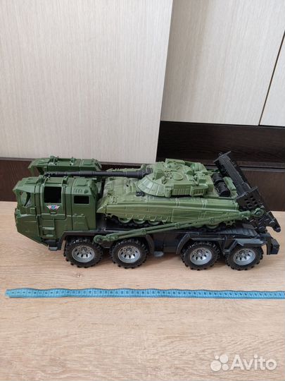 Машинка игрушка