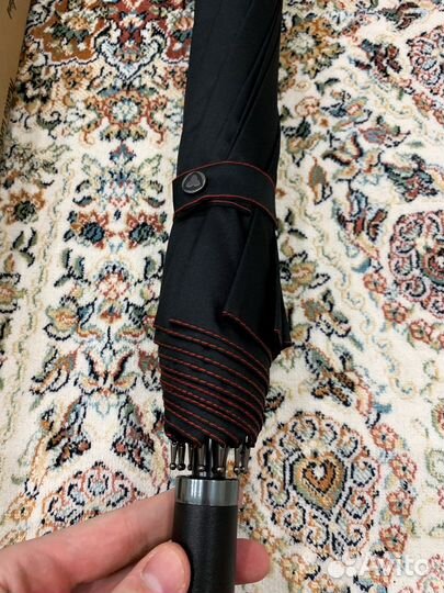 Зонт трость