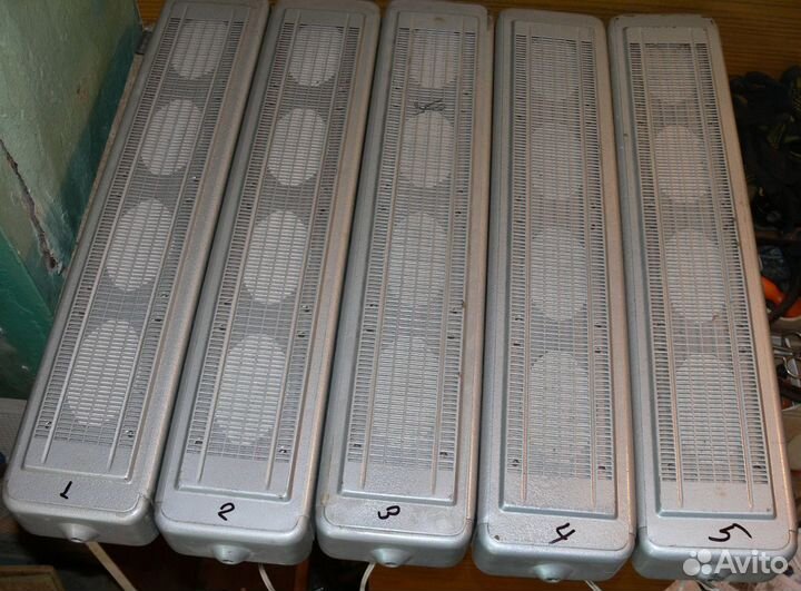 Колонка звуковая 2кз-7 (2К3-7)