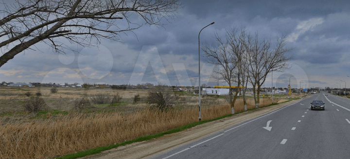 Участок 1199,99 га (ИЖС)