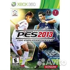 Pro Evolution Soccer PES 2013 xbox360