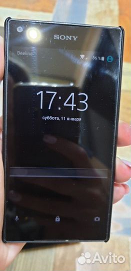 Sony Xperia Z5 Compact, 2/32 ГБ