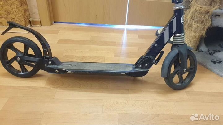 Самокат складной