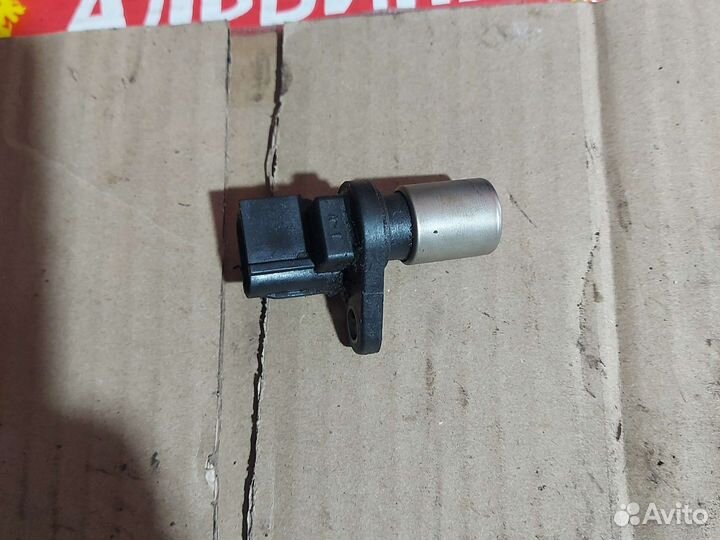 Датчик коленвала Лексус 330