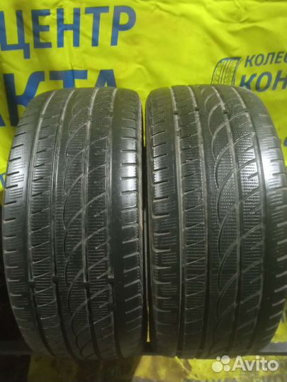 Powertrac SnowStar 225/45 R17