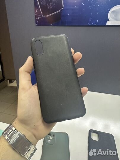 Б/у Чехлы на android