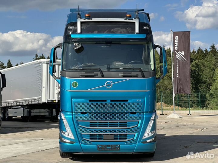 Volvo FH 500, 2024