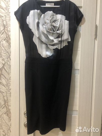 Платье Anna Rachele