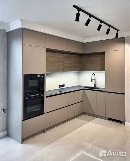 Кухня. Кухонный гарнитур