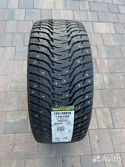 Westlake IceMaster Spike Z-506 245/40 R18 97T