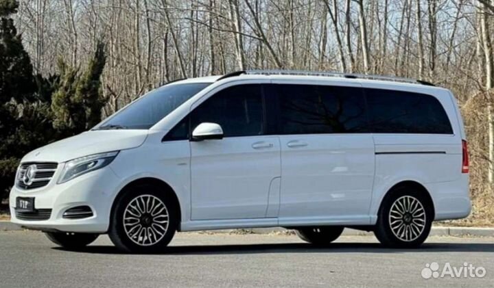 Пассажирские перевозки Крым вся Россия