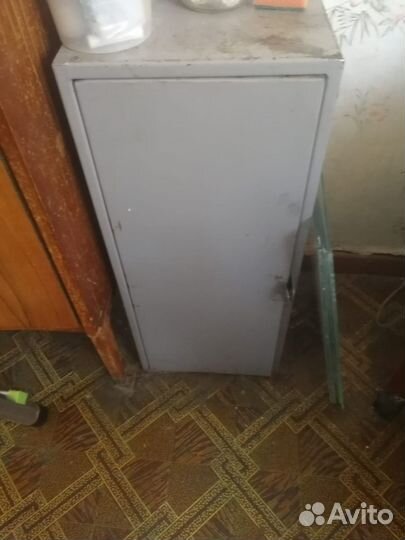 Продам оружейный сейф