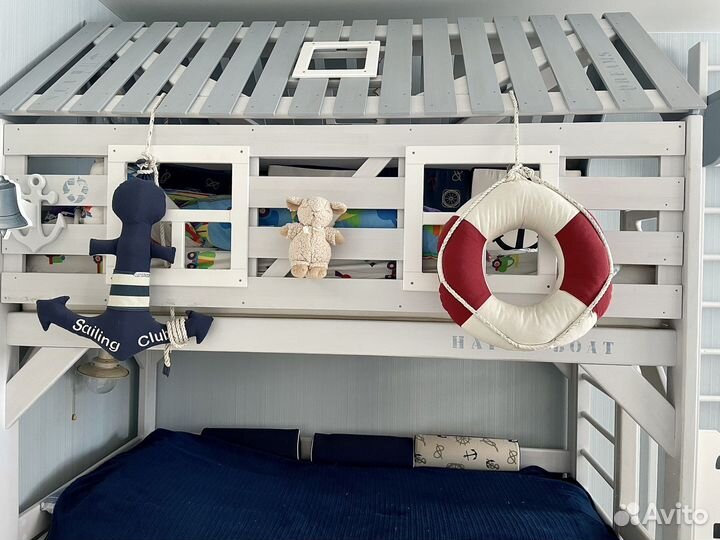 Детская комната мебель бу