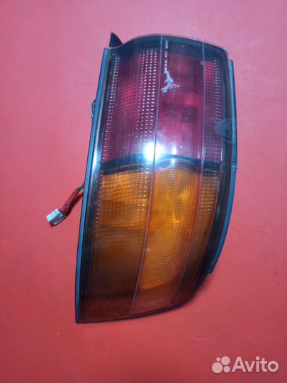 Задний фонарь Toyota camry sv35