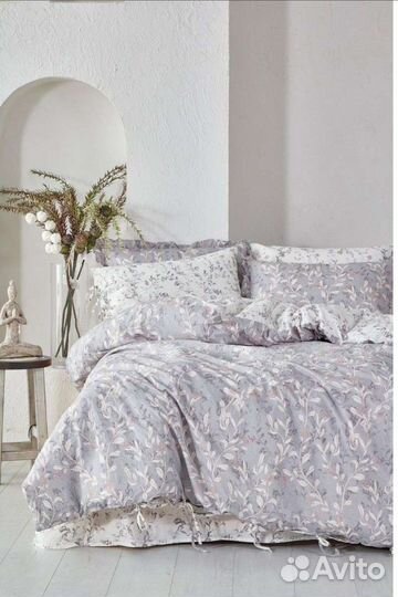 Постельное бельё фирмы Ecоcokotton Турция