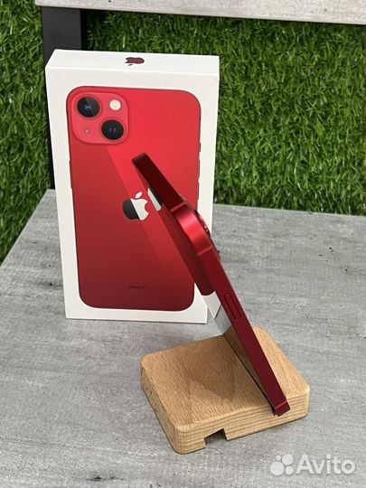 iPhone 13, 256 ГБ