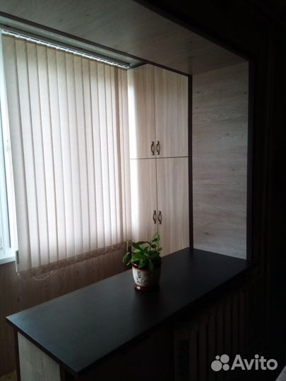 Балконы под ключ, остекление, утепление