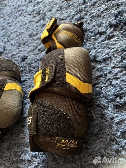 Хоккейная экипировка для детей